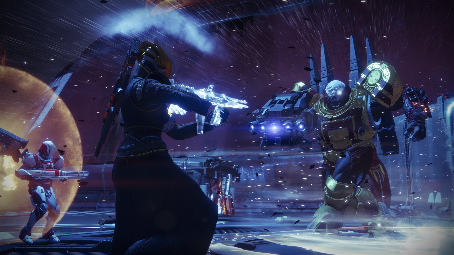 Destiny 2 - Imagen 47